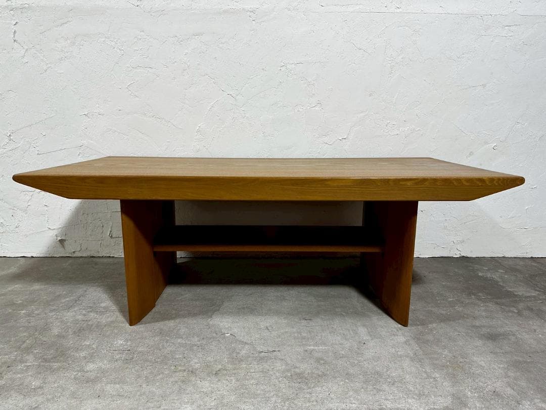 『NAGANOINTERIOR』ナガノインテリア センターテーブルRWcen26