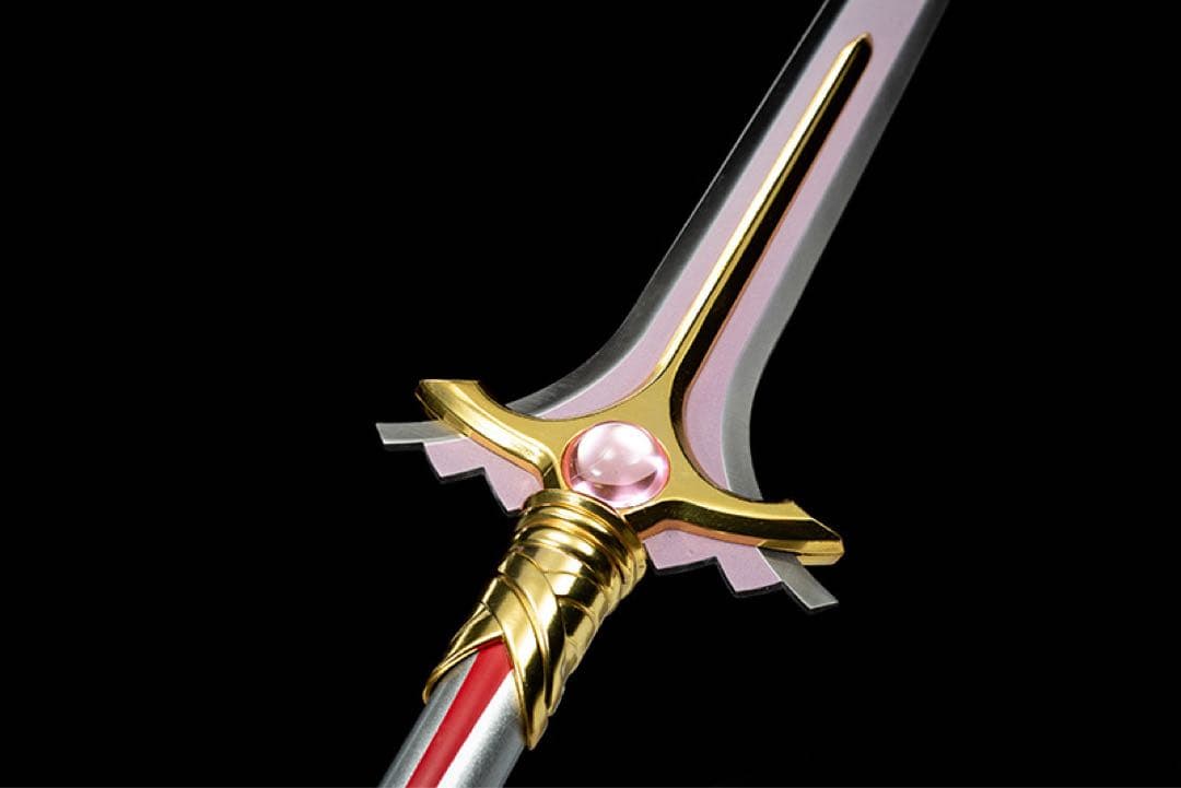 ソードアート・オンライン 模造刀 居合刀 武士道 cosplay - メルカリ