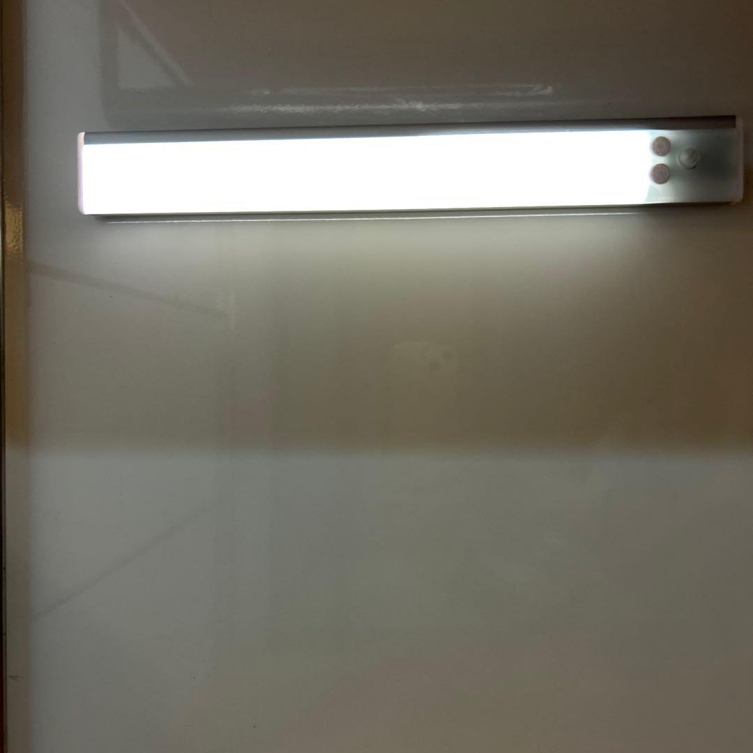 無印良品　ステンレスユニットシェルフ　ワイド 86×175.5ワードローブバー