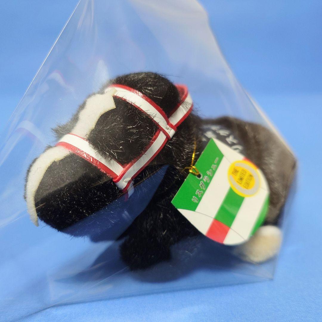 非売品】リスグラシュー競馬ぬいぐるみウマ娘アイドルホース馬AVANTI