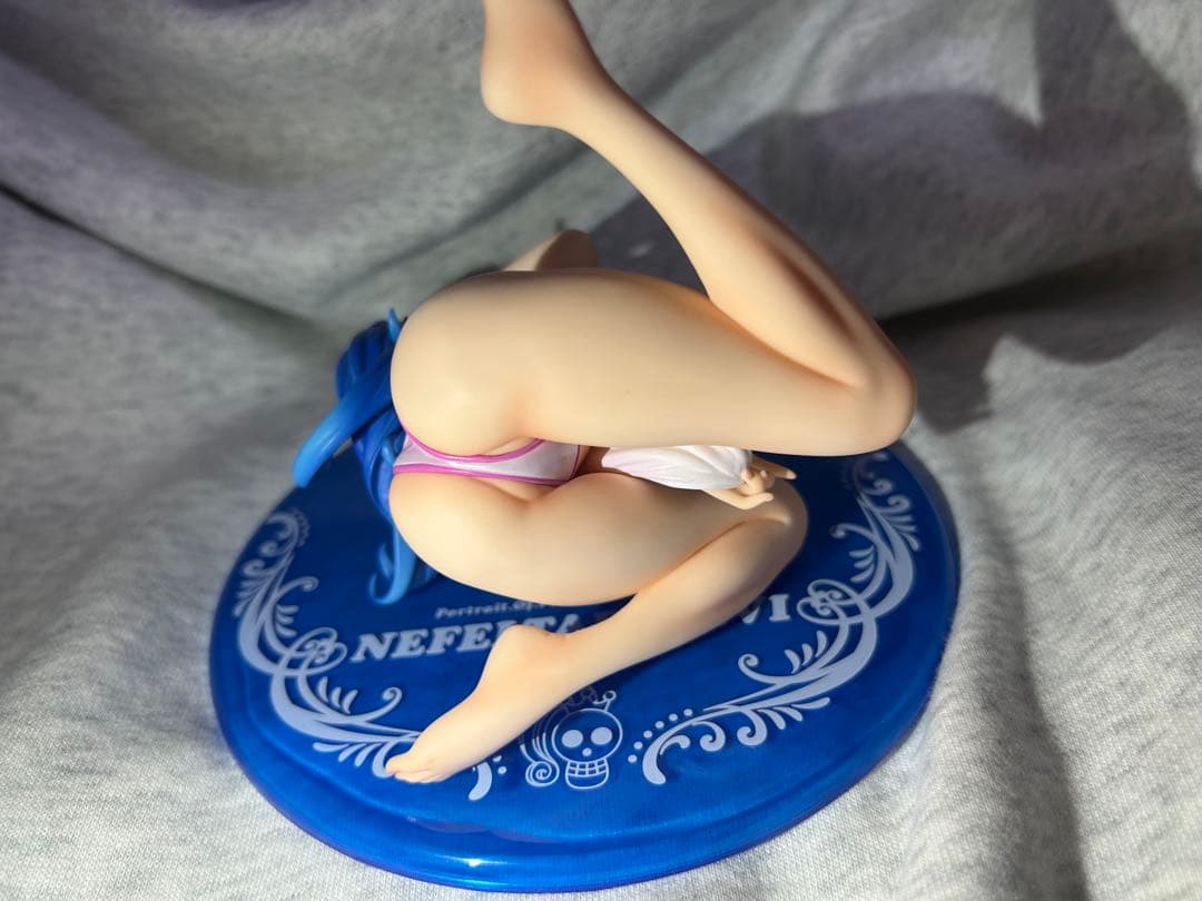 P.O.P ワンピース ネフェルタリ・ビビ ver.BB_R