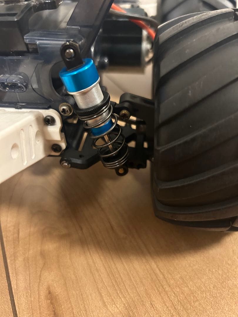 タミヤ GF-01 ランクル40 プロポセット - メルカリ