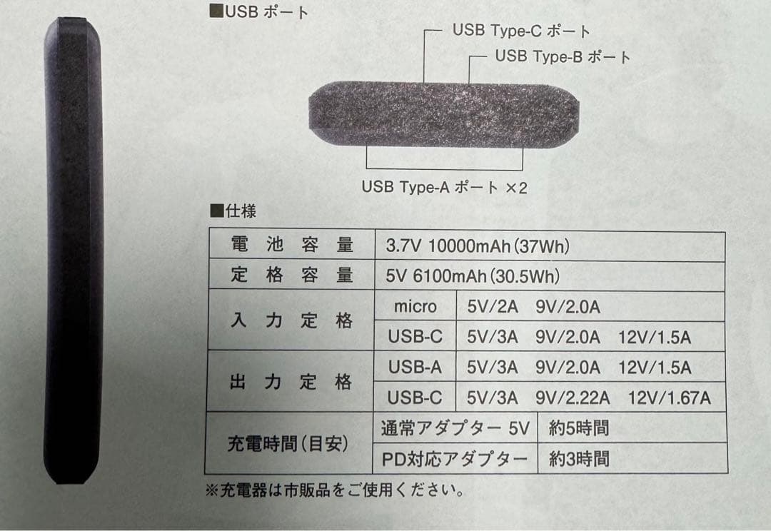 アイズフロンティア　2024年モデル　ペルチェベストセット　Ｍサイズ