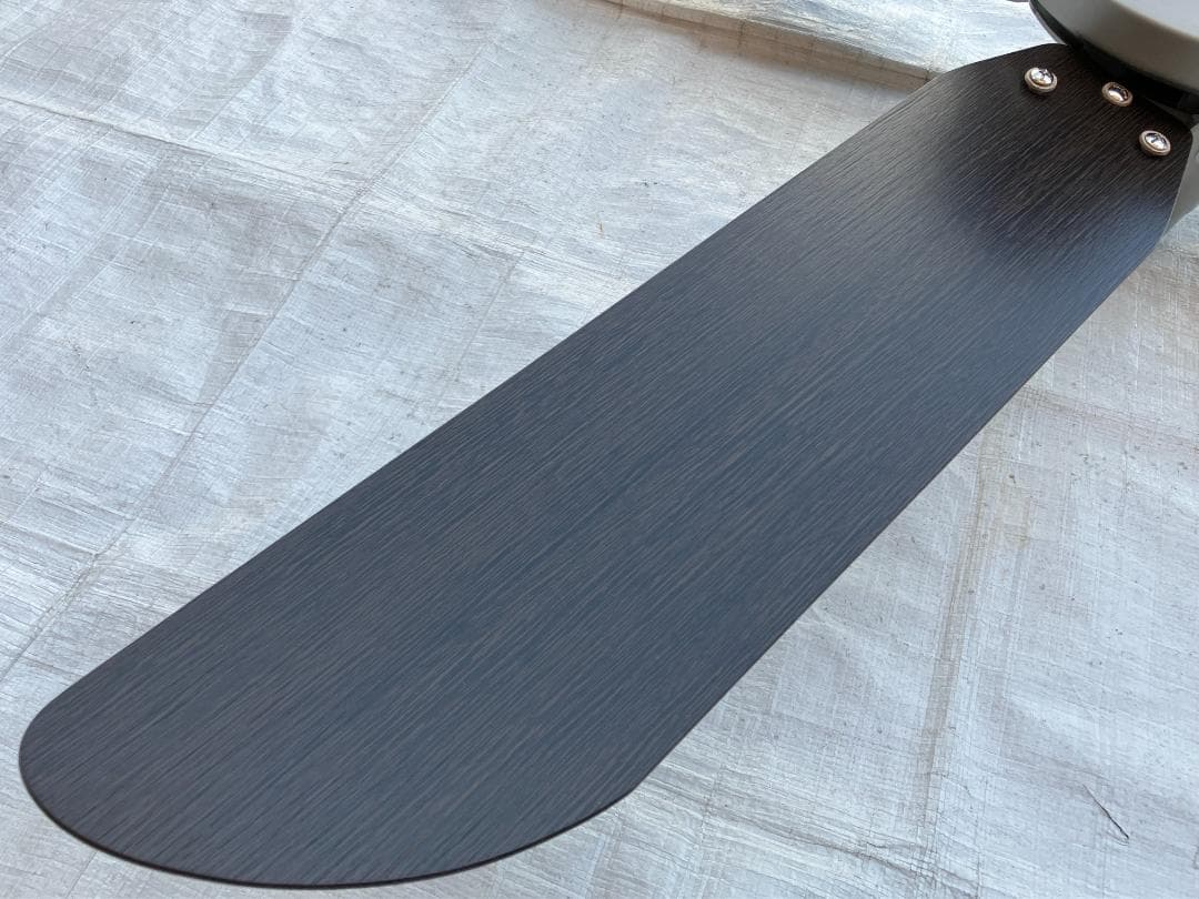 ★2024年★ODELIC(オーデリック) シーリングファン WF802P2