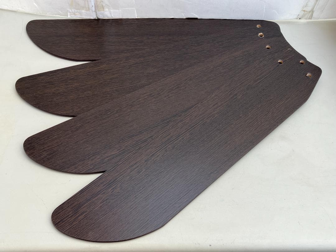 ★2024年★ODELIC(オーデリック) シーリングファン WF802P2