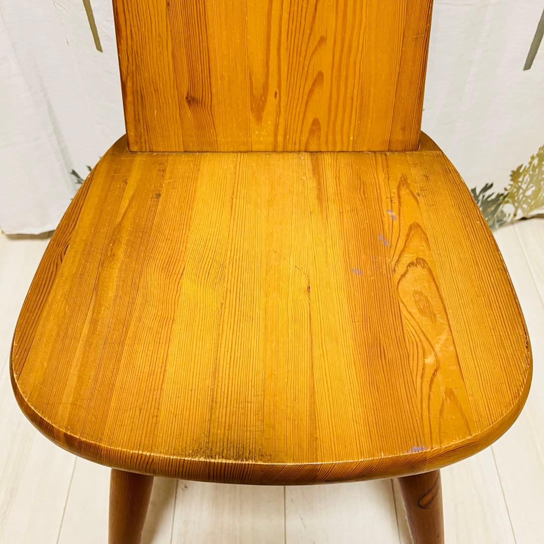 良品】エーロ・アールニオ ピルッティ 北欧 ミッドセンチュリーモダン