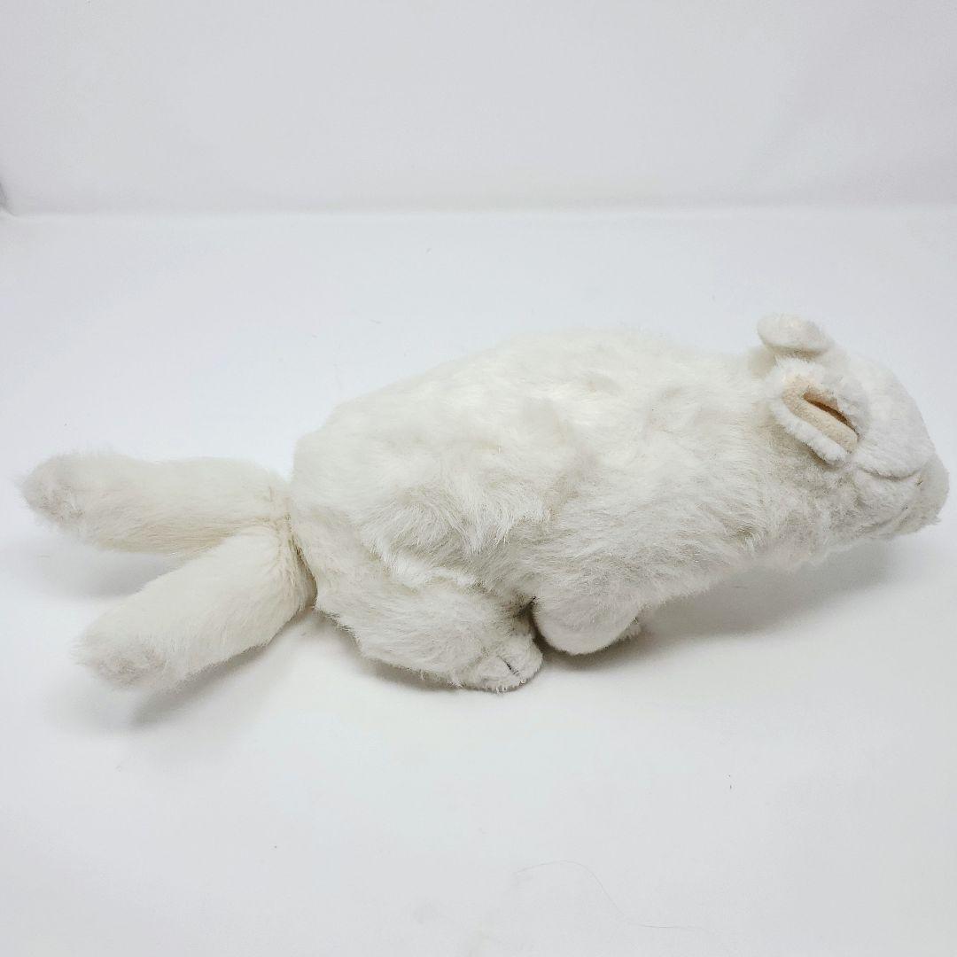 激レア✨] もののけ姫 モロ ぬいぐるみ サンアロ－ 1997ジブリ 当時