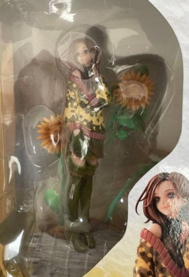 【激稀品】NANA 大崎ナナ&小松奈々 フィギュア 2体セット　海外限定品