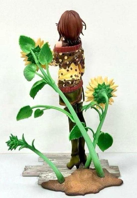 【激稀品】NANA 大崎ナナ&小松奈々 フィギュア 2体セット　海外限定品