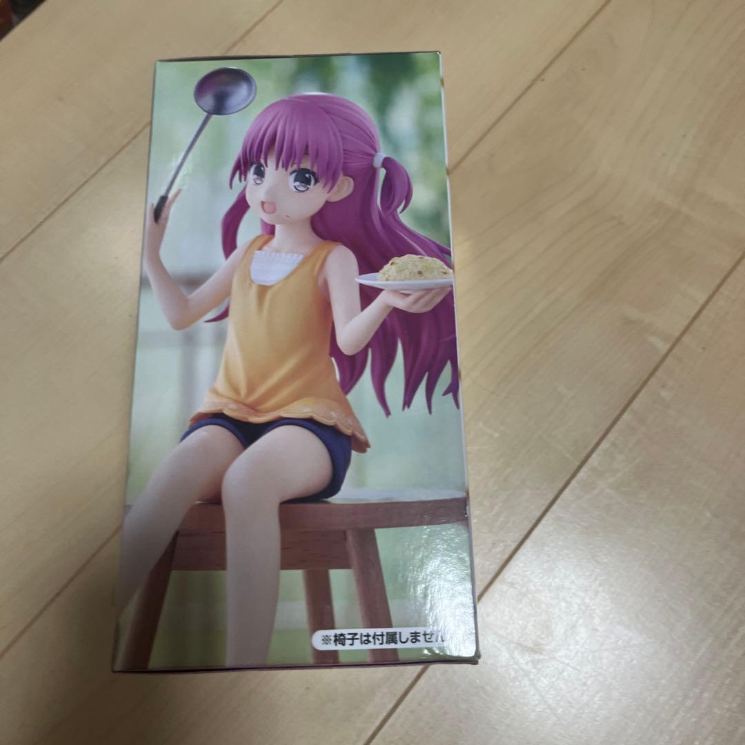 Summer Pockets ぬーどるストッパーフィギュア 一加藤うみー - メルカリ