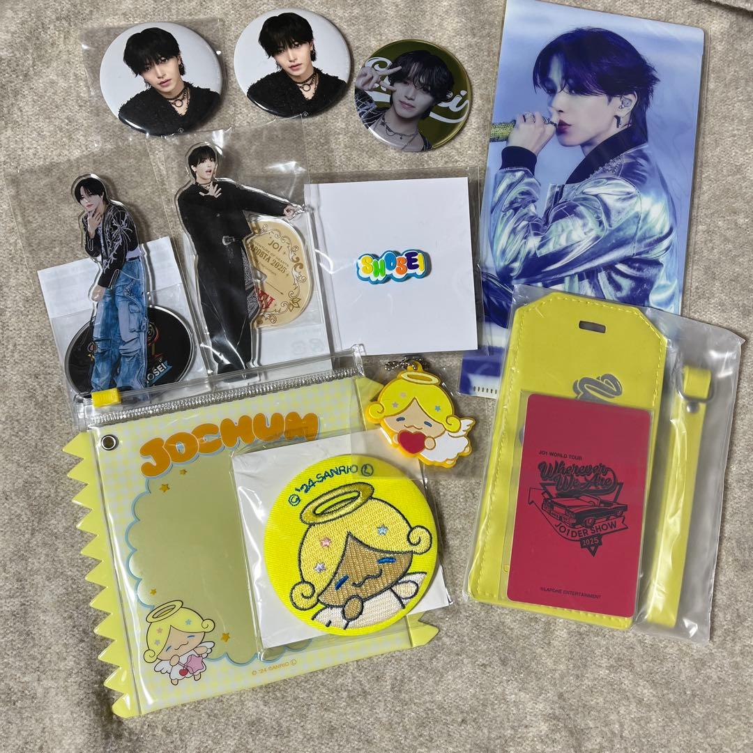 JO1 大平祥生 まとめ売り ジェオチャム モコ - メルカリ