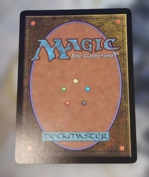 MTG グルランド《平地》サインド