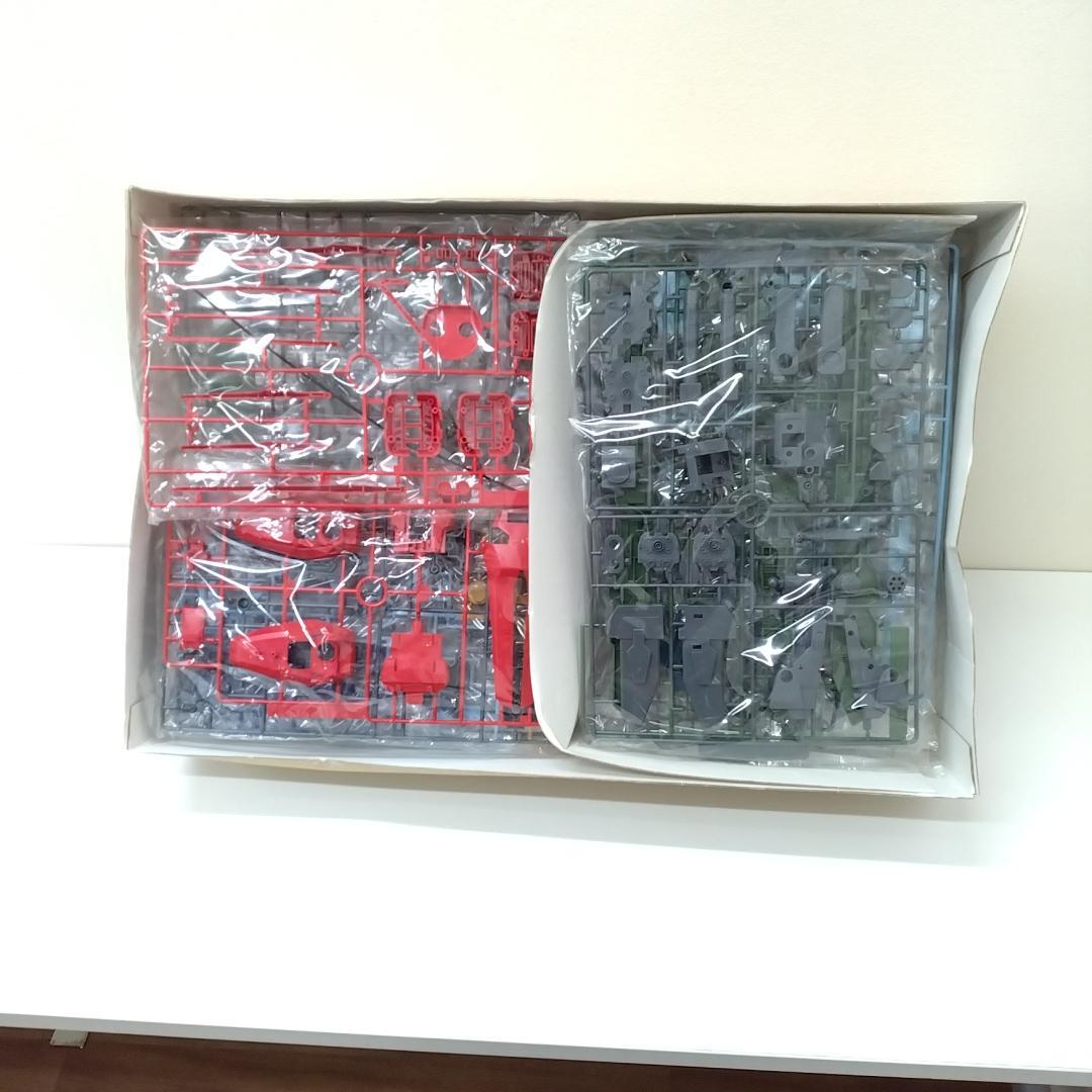 若《KVTWV》未組立1/60　ストライクガンダム ストライカーウェポンシステム