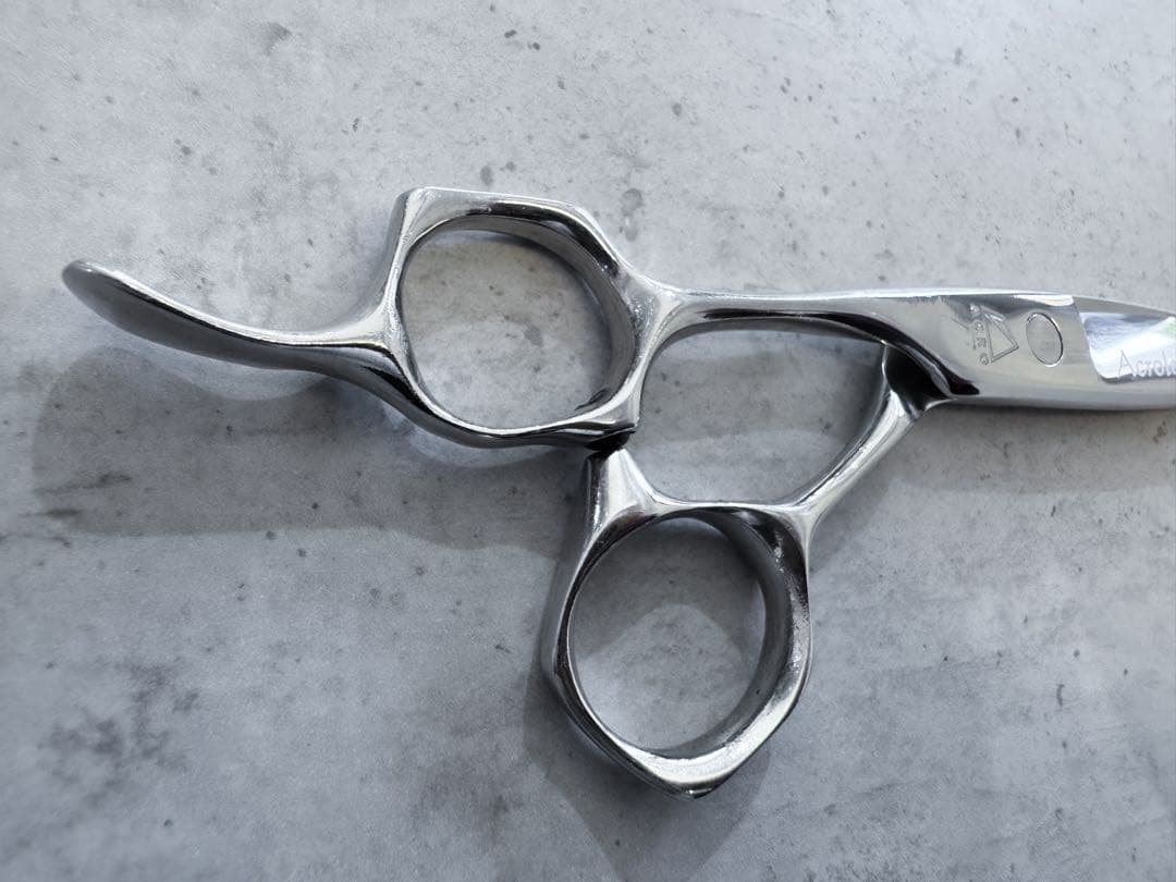 【ミズタニシザーズ】Acroleaf WIDE K-Medium LEFTY