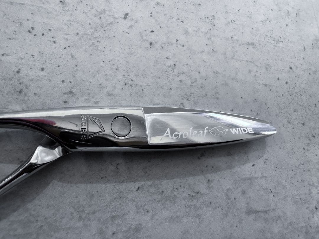 【ミズタニシザーズ】Acroleaf WIDE K-Medium LEFTY