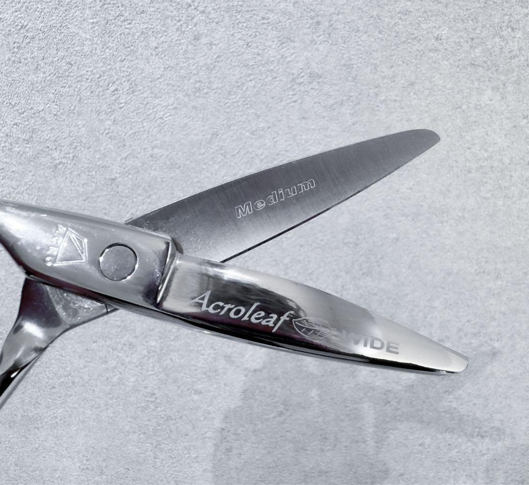 【ミズタニシザーズ】Acroleaf WIDE K-Medium LEFTY