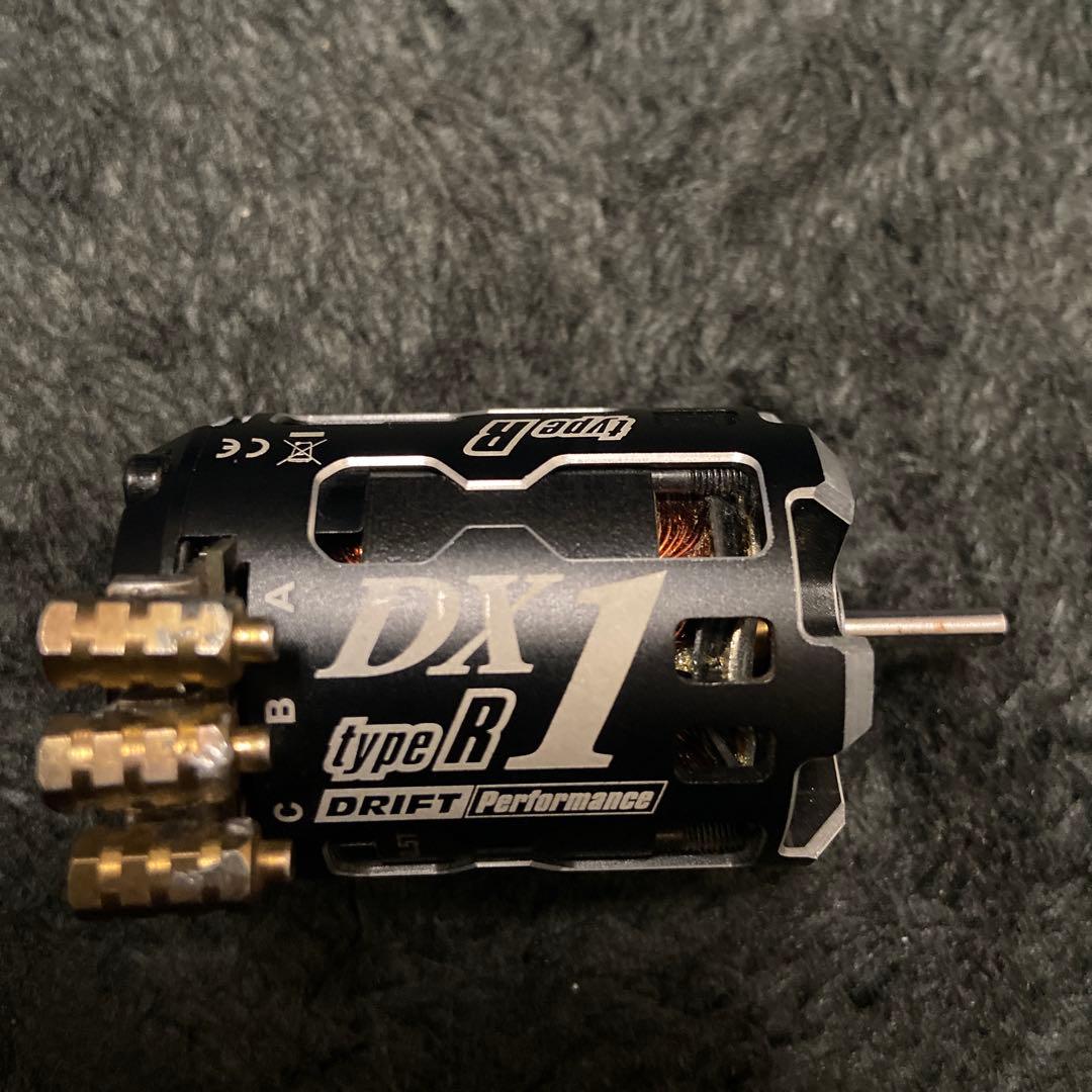 YOKOMO type R 10.5T モーター