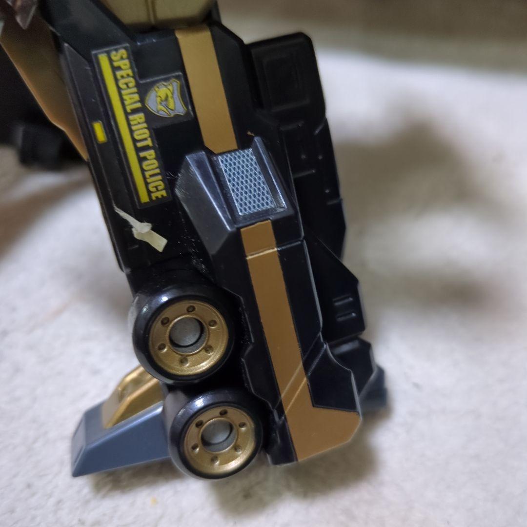 ドライブヘッド S.I.B.MAX