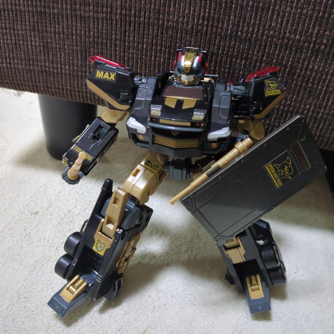 ドライブヘッド S.I.B.MAX