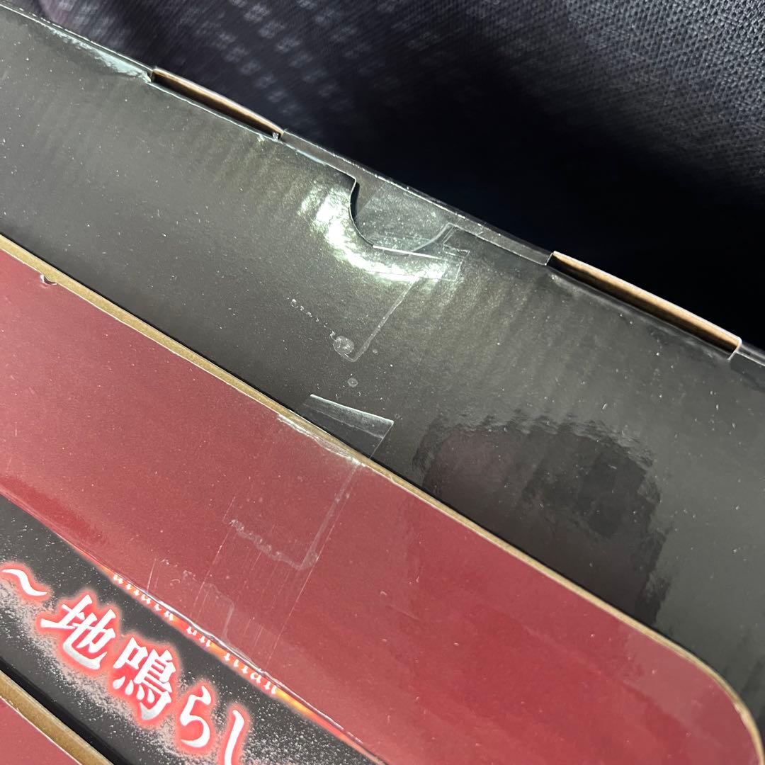 【未開封】一番くじ 進撃の巨人 ラストワン I賞 11体セット