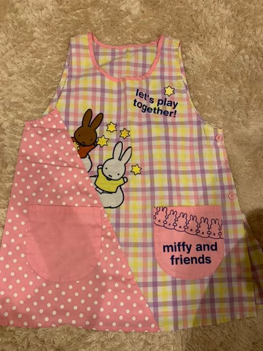保育用エプロン　まとめ売り
