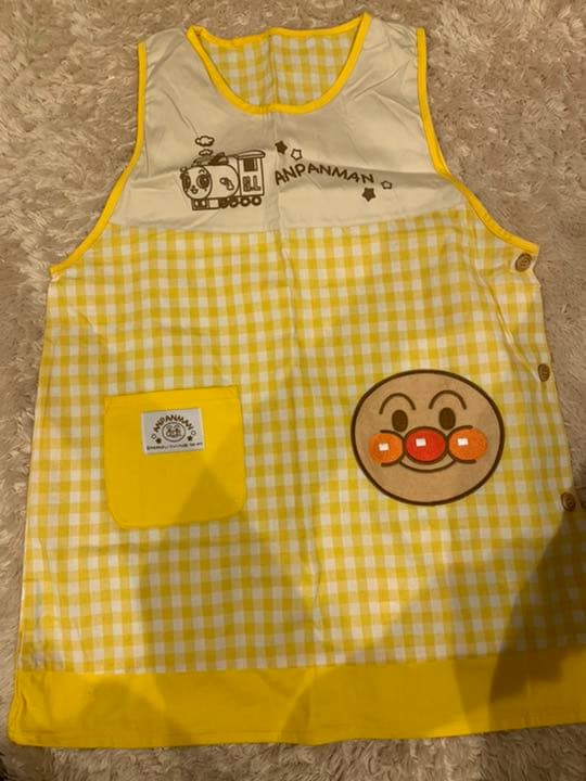 保育用エプロン　まとめ売り