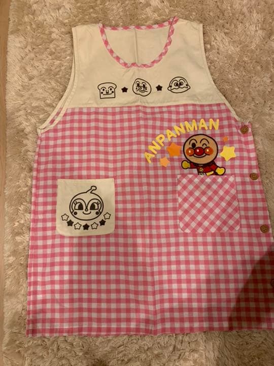 保育用エプロン　まとめ売り