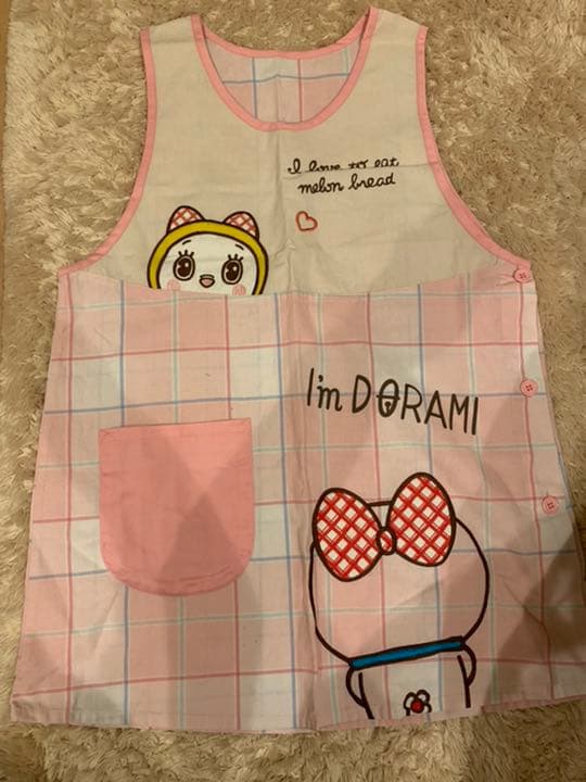 保育用エプロン　まとめ売り