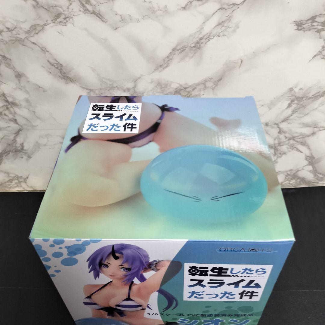転生したらスライムだった件 シオン 水着 Gravure Style 1/6 - メルカリ