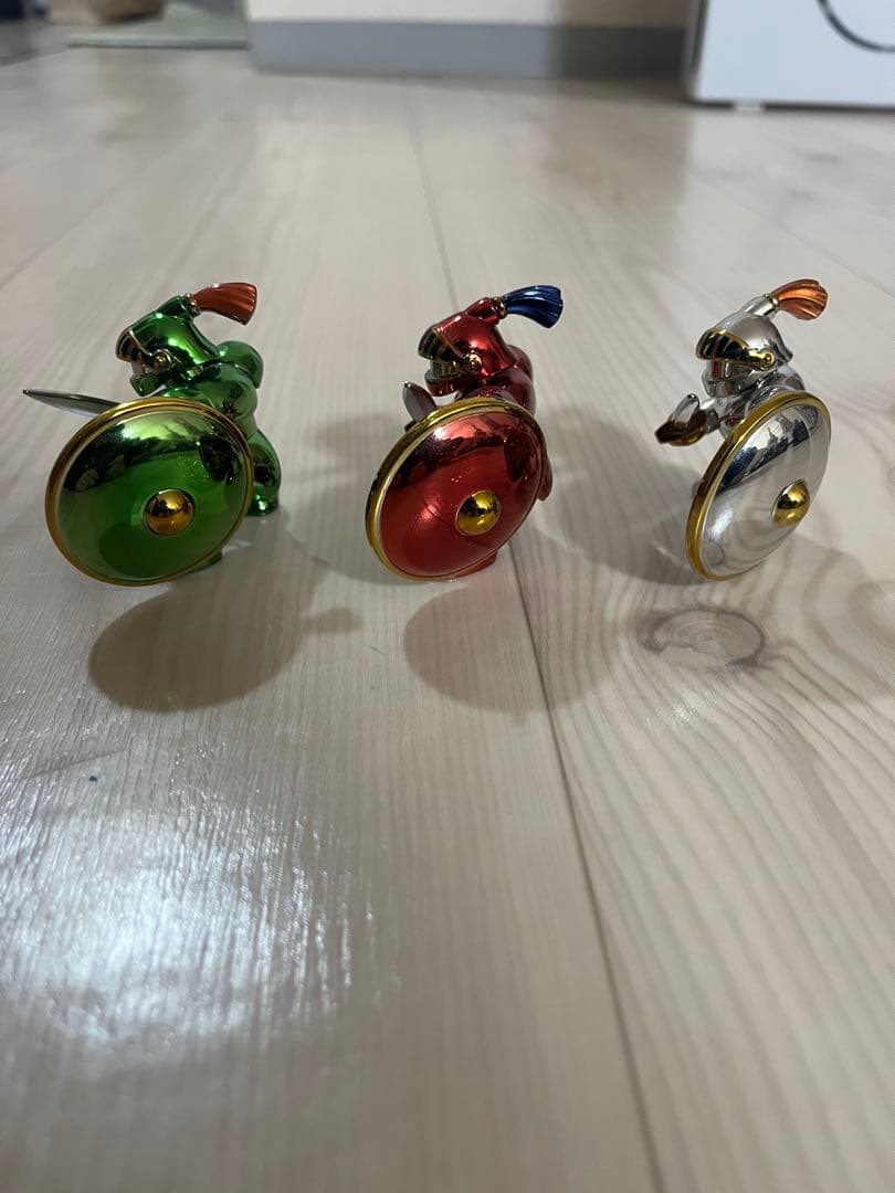 メタリックモンスターズギャラリーキラーアーマー・ピサロナイト