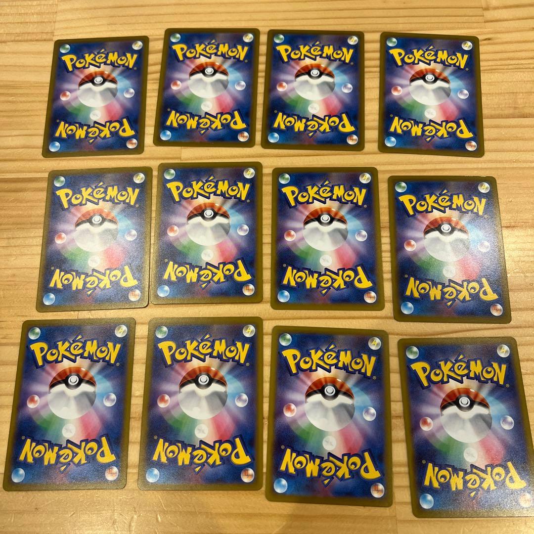 ロケット団のラムダ ノーマル12枚 - メルカリ