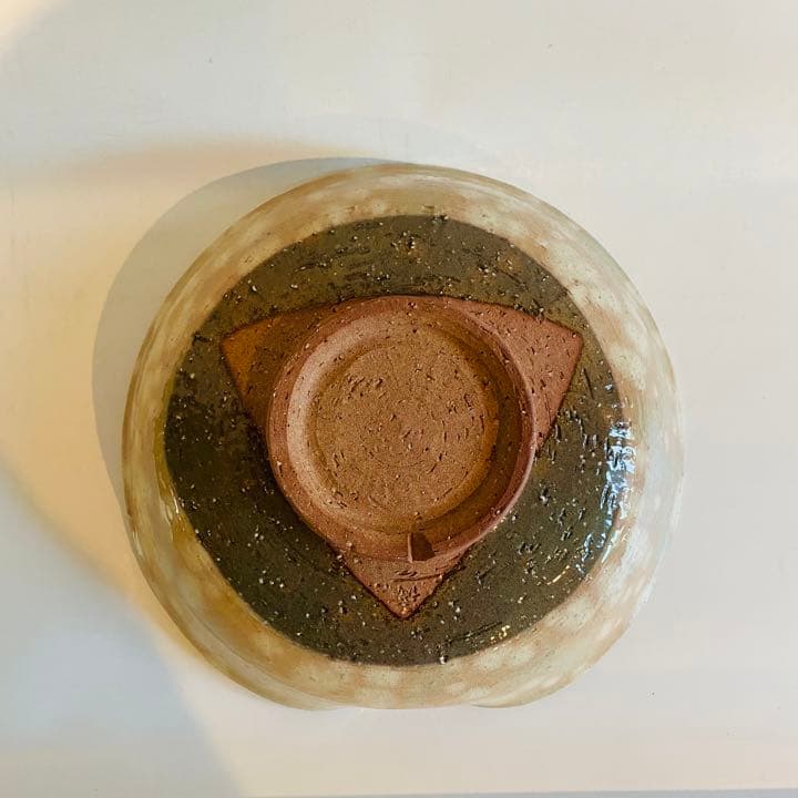 萩焼 作家物 日本工芸会正会員 大野誠二 木箱入り 新品 未使用 - メルカリ