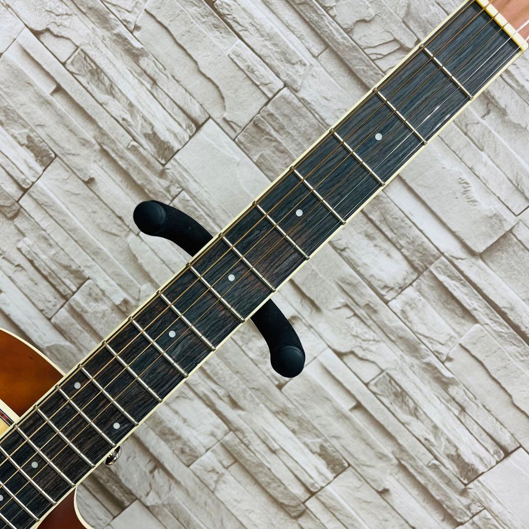 極美品 Mademu アコースティックギター MCG40B-N-M 初心者セット