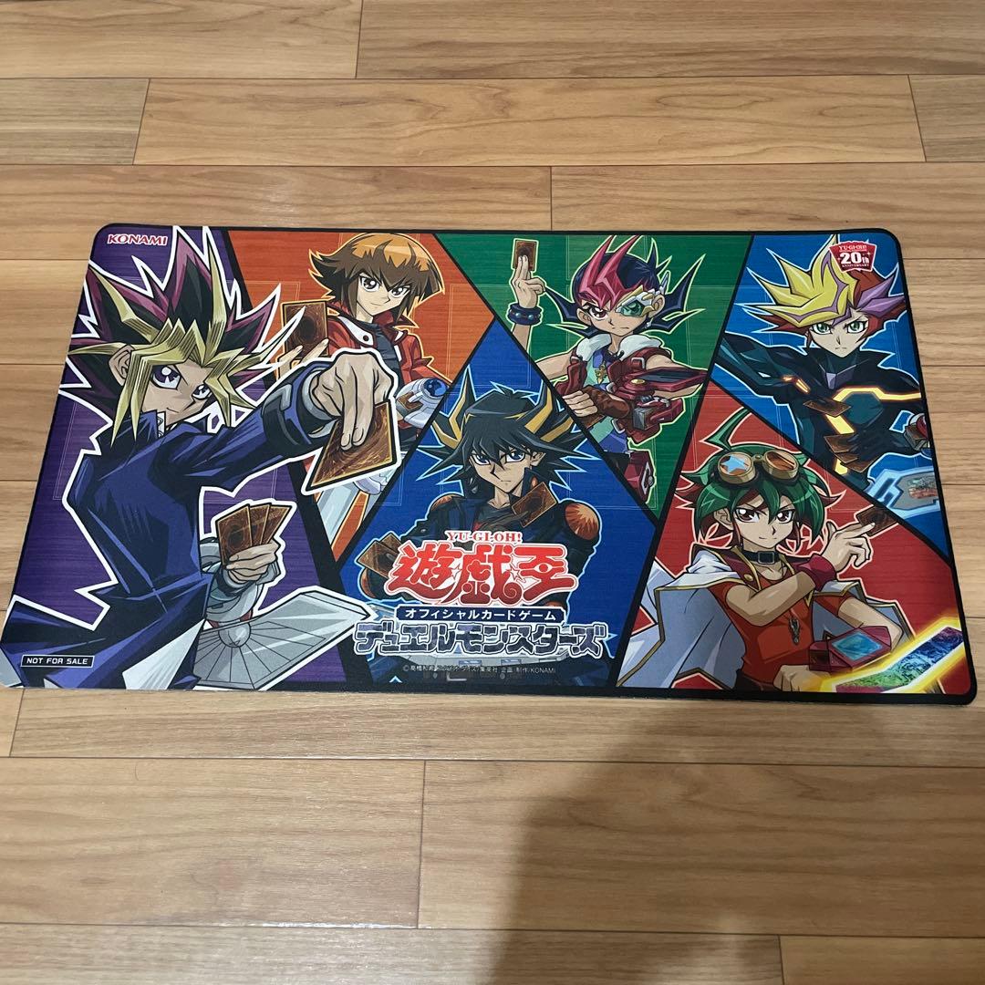 と*男様 【世界に5枚】遊戯王 王国 初期 1999 東京ドーム大会プロモ PS