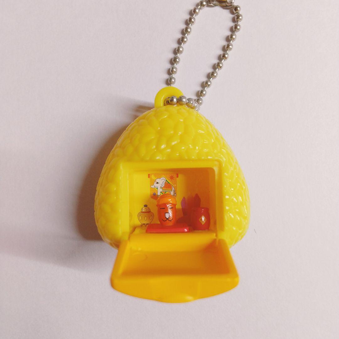 希少 ギンシャリフレンズ キーホルダー - メルカリ