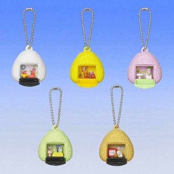 希少 ギンシャリフレンズ キーホルダー - メルカリ