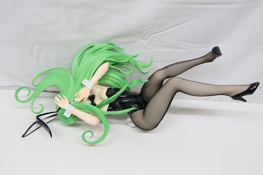 ◆FREEing B-style C.C. バニーVer.フィギュア 08094