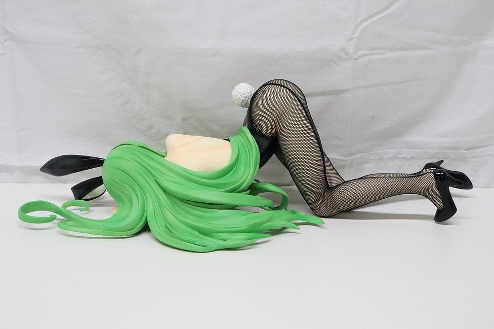 ◆FREEing B-style C.C. バニーVer.フィギュア 08094