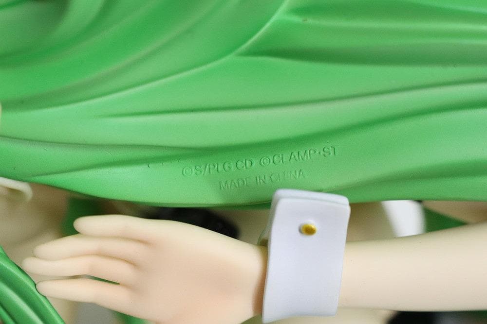 ◆FREEing B-style C.C. バニーVer.フィギュア 08094