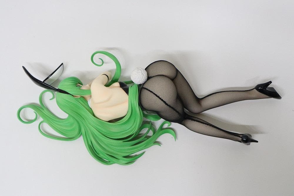 ◆FREEing B-style C.C. バニーVer.フィギュア 08094