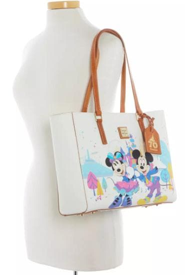 カリフォルニアディズニー【限定品】ディズニー70周年 ドゥーニー