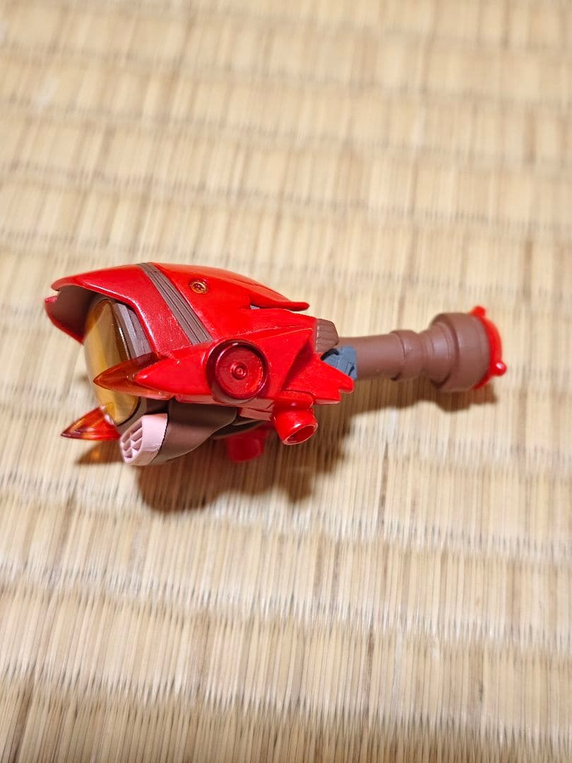 千値練 RIO:bone カンチ（赤）