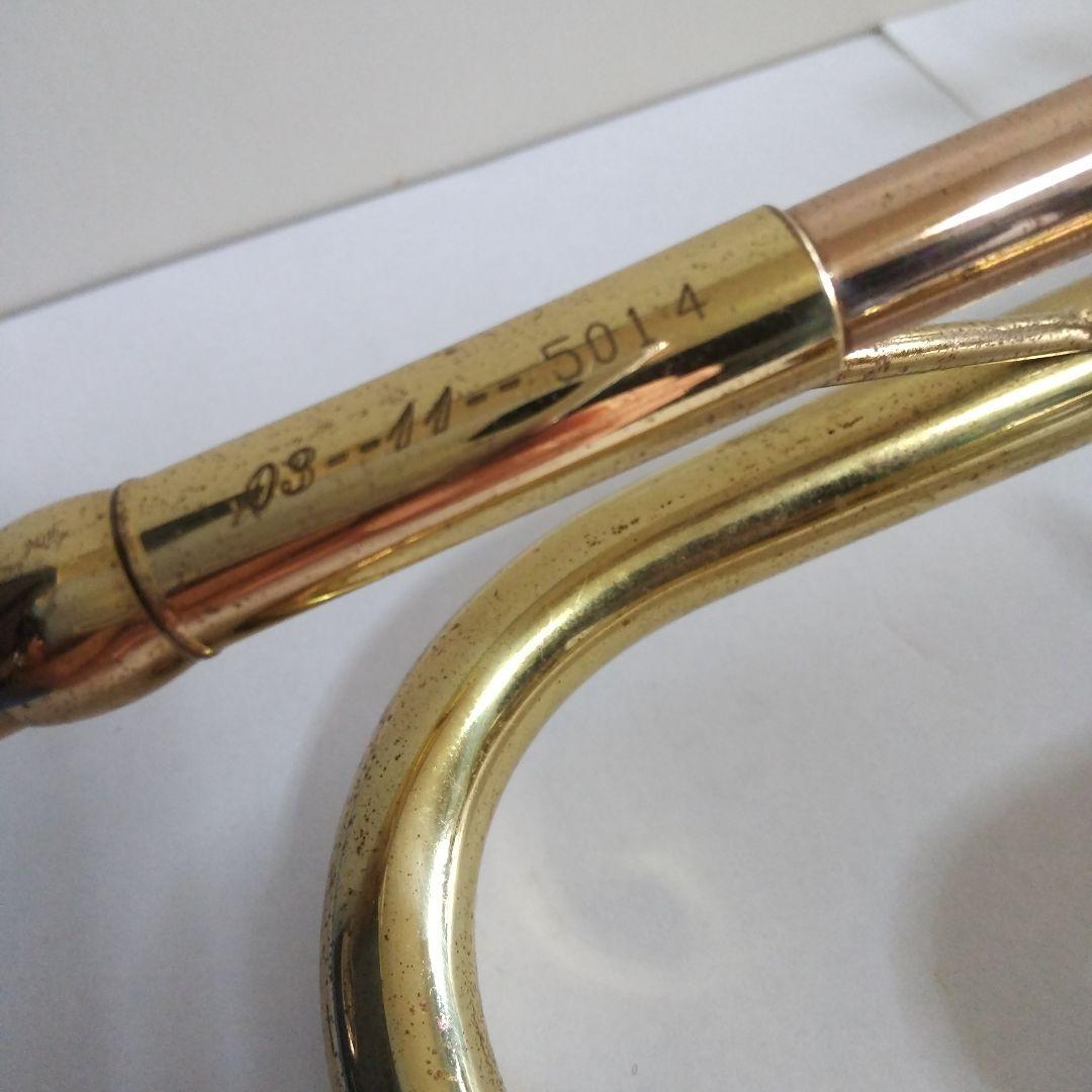 ランペット J.Michael 03--44--5014