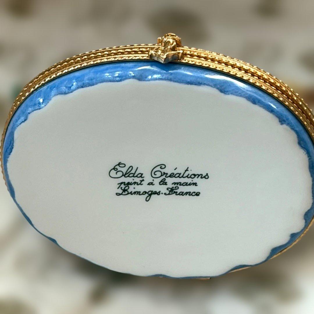 リモージュ ナンタケット島 小物入れ ナンタケットバスケット - メルカリ