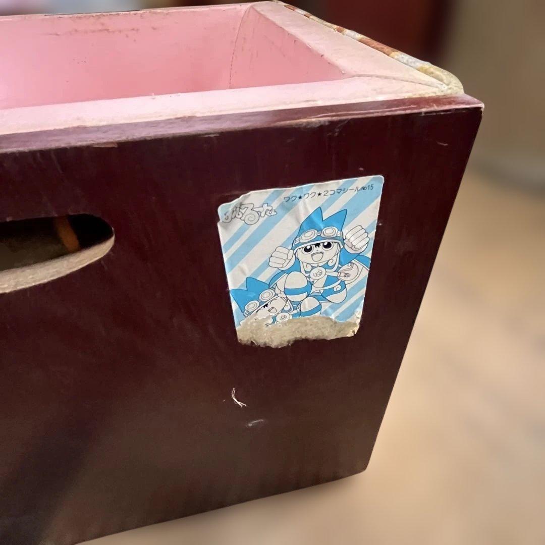 大塚家具 三面鏡ドレッサー スツール付 鏡台 化粧台 レトロ家具 引取り限定