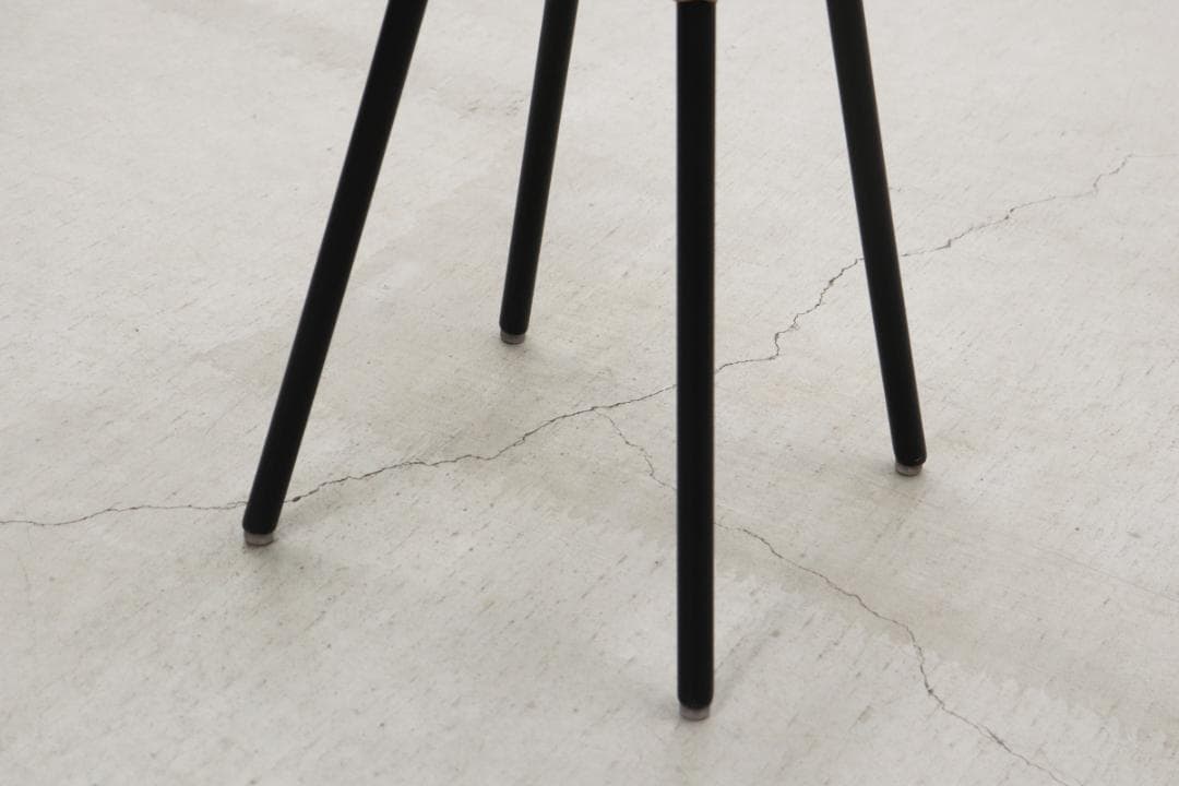 アスプルンド RESORTIR ダリア カフェテーブル ダイニング ラウンド