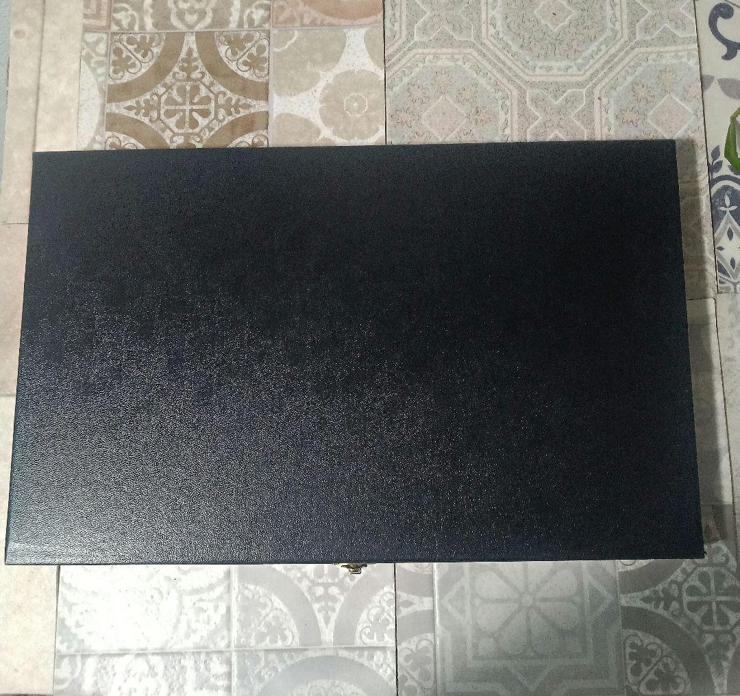 ☆(未使用)Martianカトラリーセット 5本×5種 25本セット☆