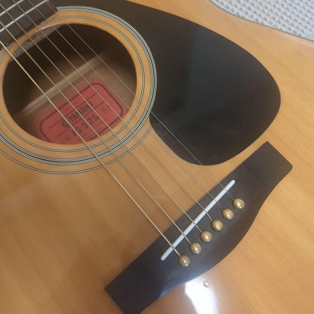 ヤマハＦＧ_512SJ復刻版赤ラベル