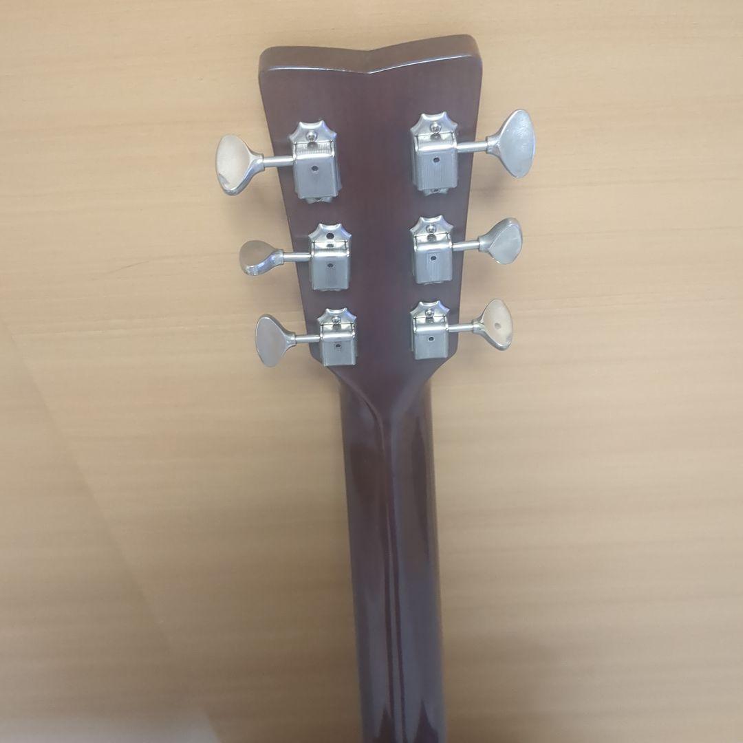 ヤマハＦＧ_512SJ復刻版赤ラベル