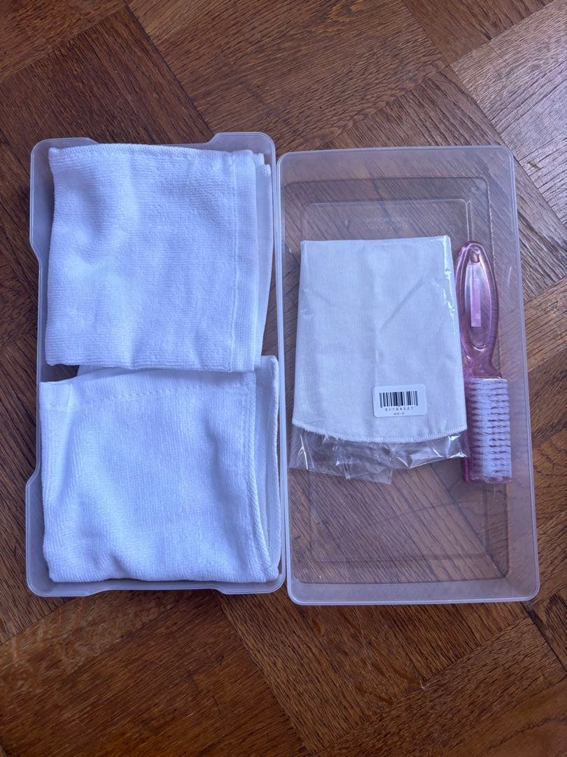 ネイル検定用 用品